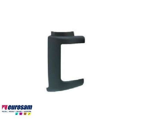CANTONALE PARAURTI LATERALE DX IVECO EUROSTAR