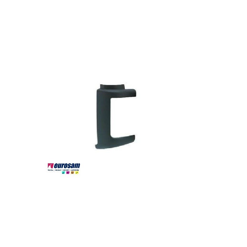 CANTONALE PARAURTI LATERALE DX IVECO EUROSTAR