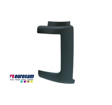 CANTONALE PARAURTI LATERALE SX IVECO EUROSTAR