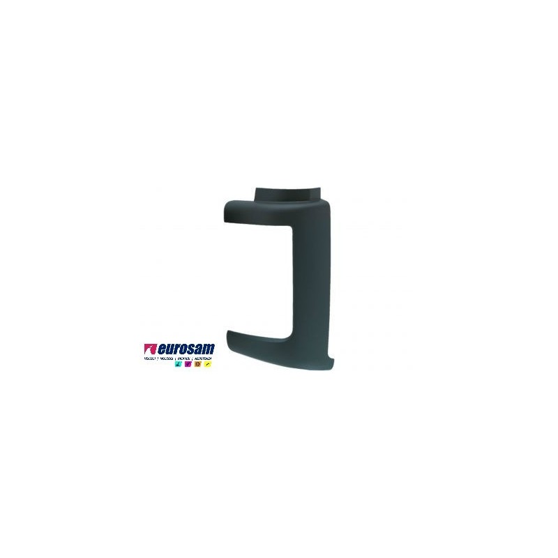 CANTONALE PARAURTI LATERALE SX IVECO EUROSTAR