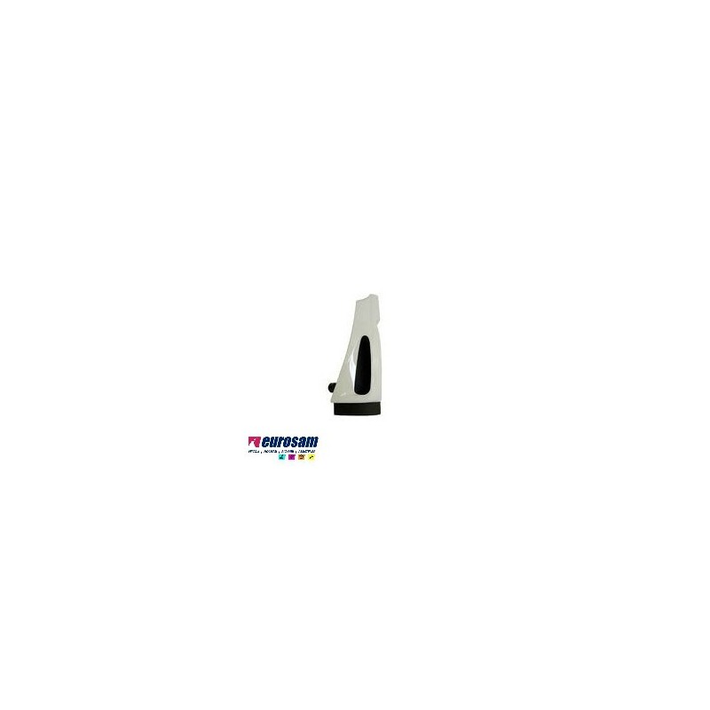 FIANCHETTO CONVOGLIATORE ARIA DX IVECO EUROCARGO