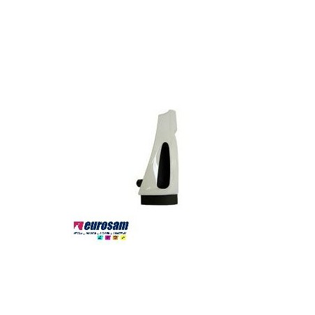 FIANCHETTO CONVOGLIATORE ARIA DX IVECO EUROCARGO
