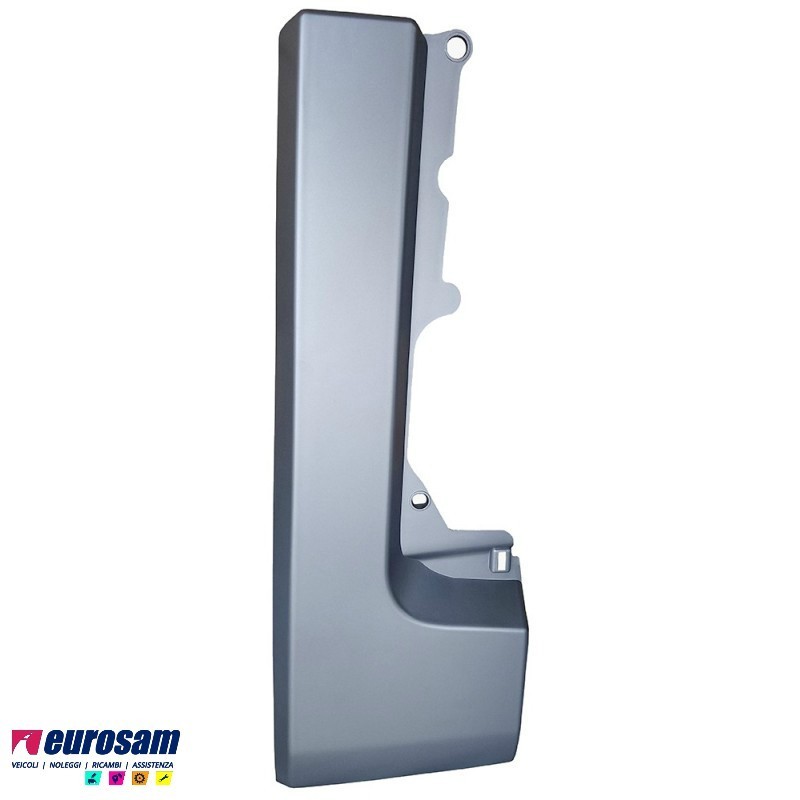 DEVIATORE ARIA DX RENAULT SERIE T E6