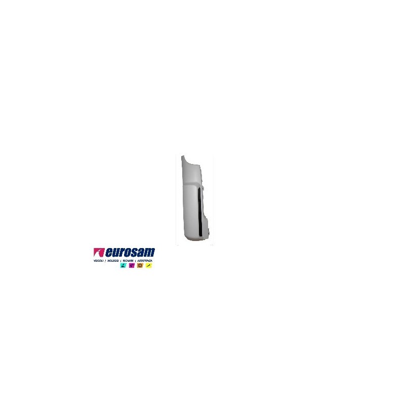 FIANCHETTO CONVOGLIATORE ARIA DX RENAULT PREMIUM SERIE 2