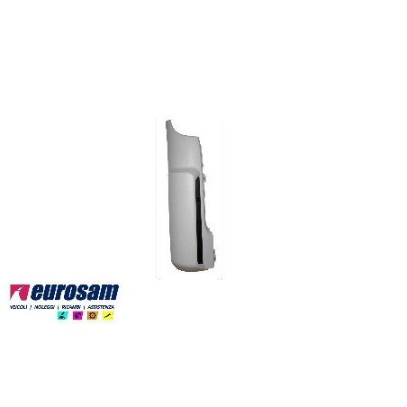FIANCHETTO CONVOGLIATORE ARIA DX RENAULT PREMIUM SERIE 2