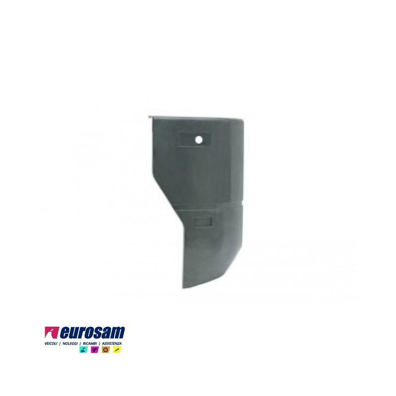 ANGOLO PARAURTI DX RENAULT MAGNUM SERIE 1