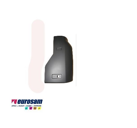 ANGOLO PARAURTI SX RENAULT MAGNUM SERIE 2