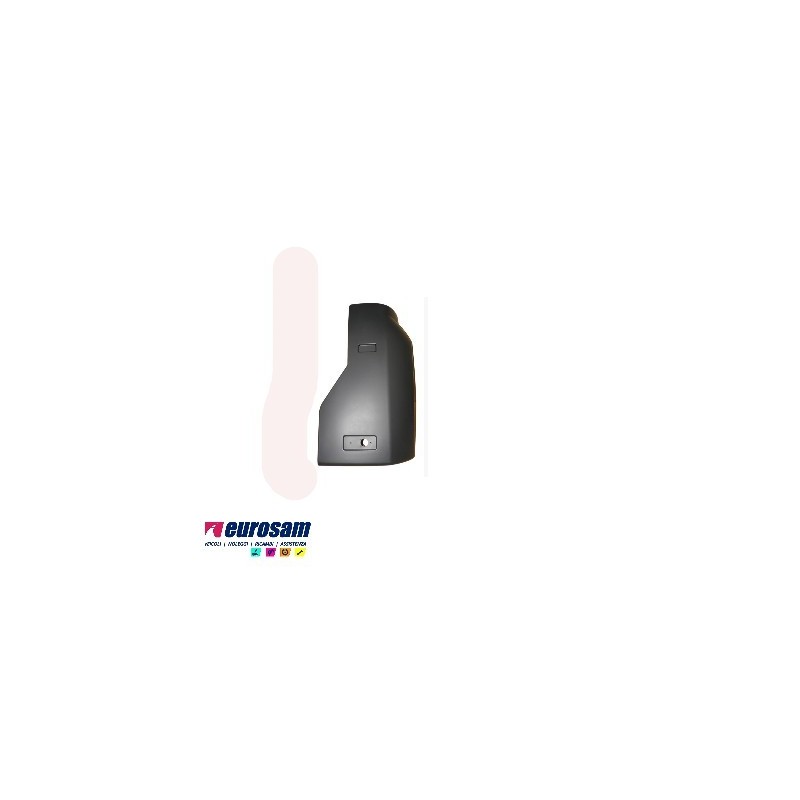 ANGOLO PARAURTI SX RENAULT MAGNUM SERIE 2