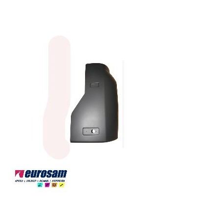 ANGOLO PARAURTI SX RENAULT MAGNUM SERIE 2