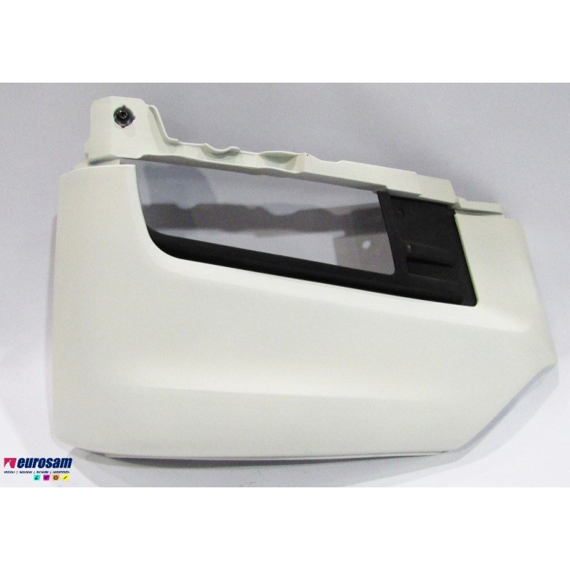 ANGOLO INFERIORE CORNICE FENDINEBBIA DX MAN TGS E6