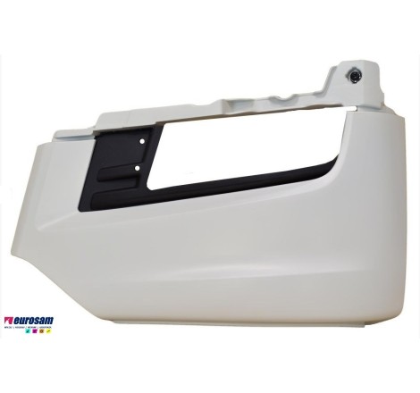 ANGOLO INFERIORE CORNICE FENDINEBBIA SX MAN TGS E6