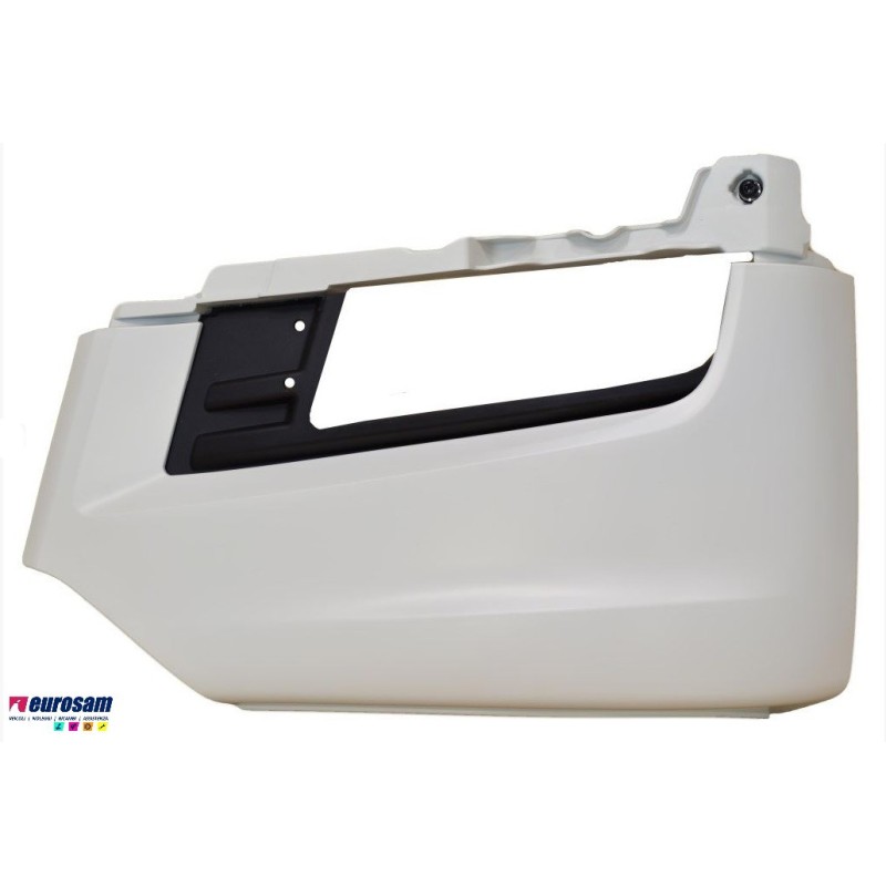 ANGOLO INFERIORE CORNICE FENDINEBBIA SX MAN TGS E6