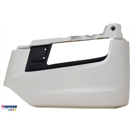 ANGOLO INFERIORE CORNICE FENDINEBBIA SX MAN TGS E6