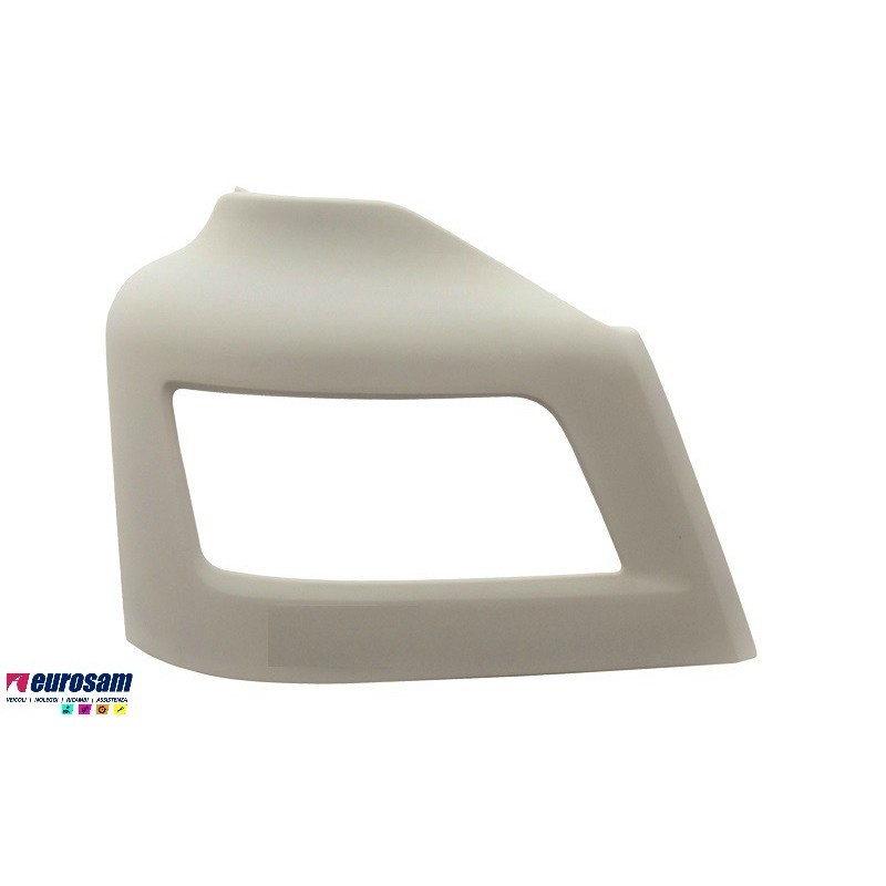 CORNICE FARO SUPERIORE DX MAN TGS E6