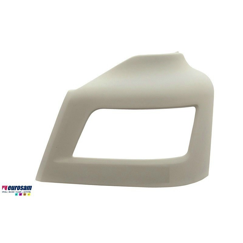 CORNICE FARO SUPERIORE SX MAN TGS E6
