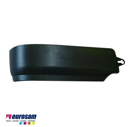 SPOILER CANTONALE PARAURTI DX MAN TGS