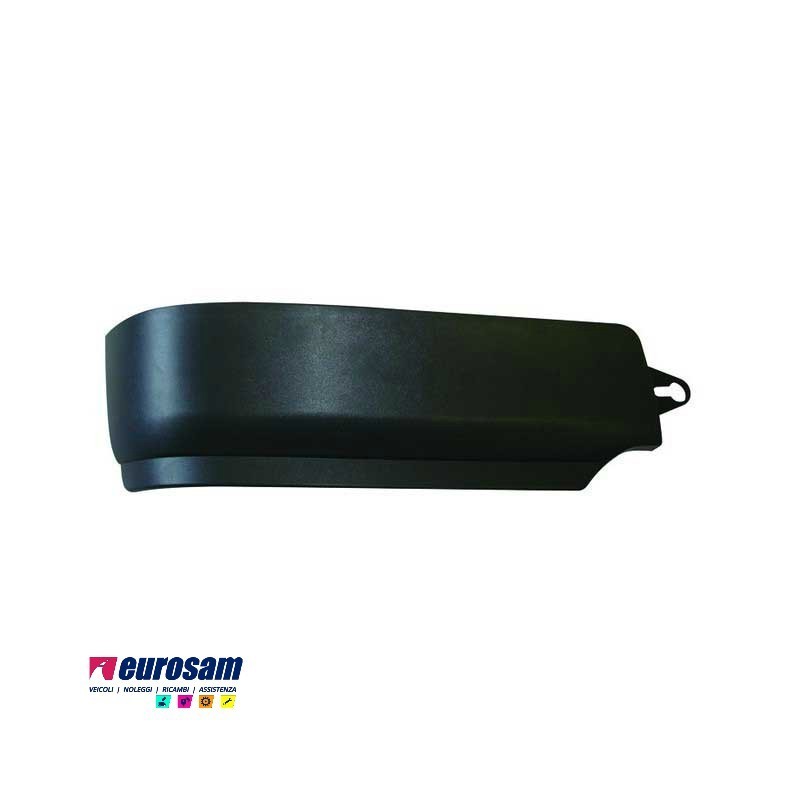 SPOILER CANTONALE PARAURTI DX MAN TGS