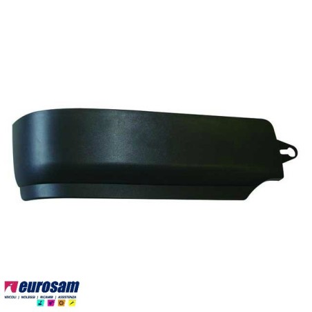 SPOILER CANTONALE PARAURTI DX MAN TGS