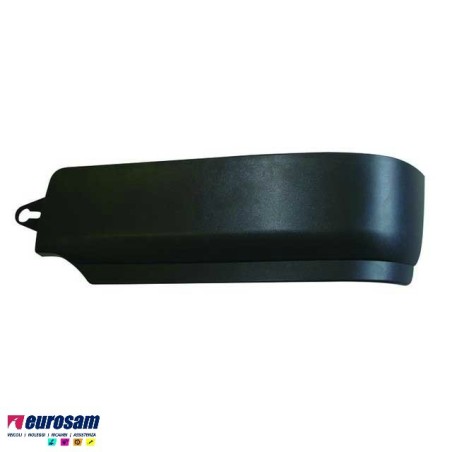 SPOILER CANTONALE PARAURTI SX MAN TGS