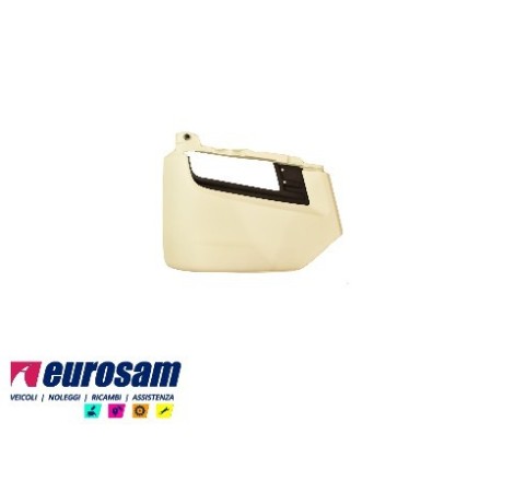 CORNICE ANGOLO SEDE FENDINEBBIA DX MAN TGX