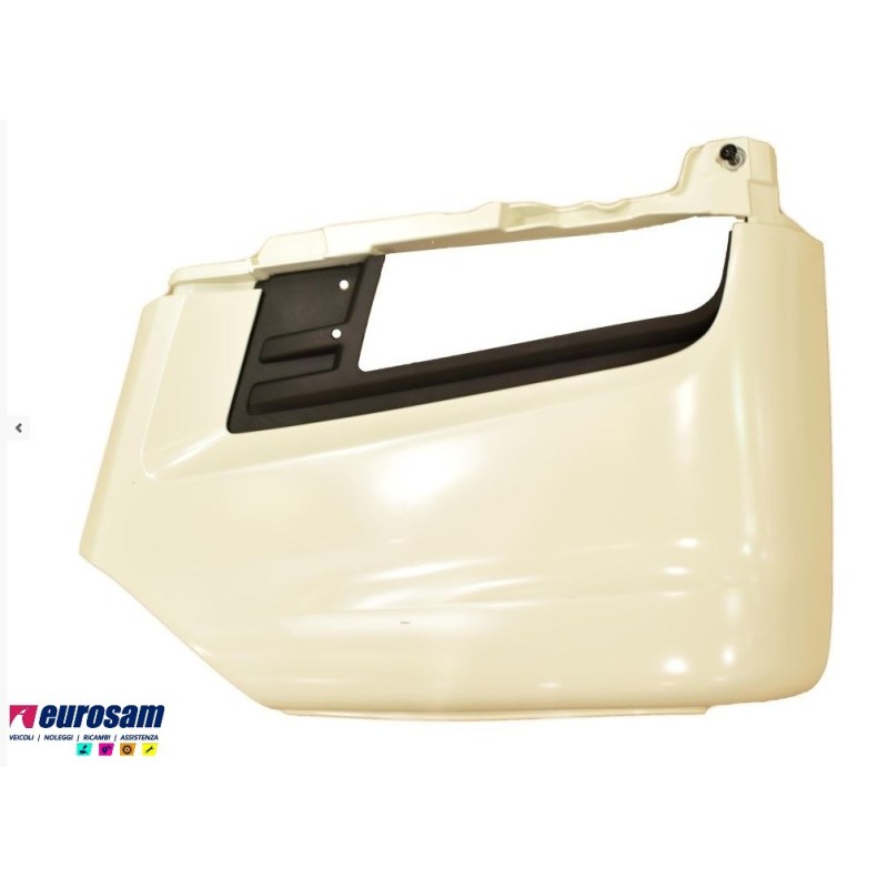 CORNICE ANGOLO SEDE FENDINEBBIA SX MAN TGX