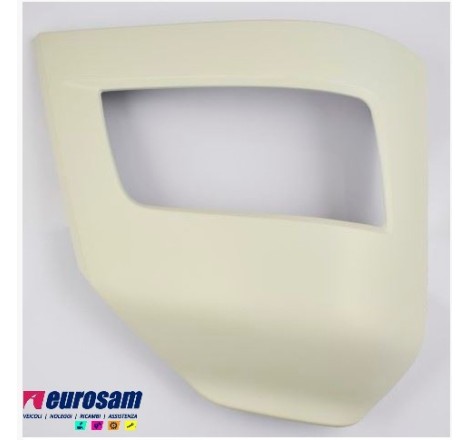 CORNICE FARO DX SUPERIORE MAN TGX E6
