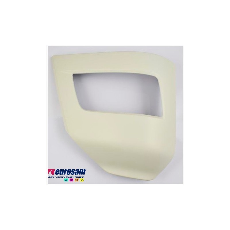 CORNICE FARO DX SUPERIORE MAN TGX E6