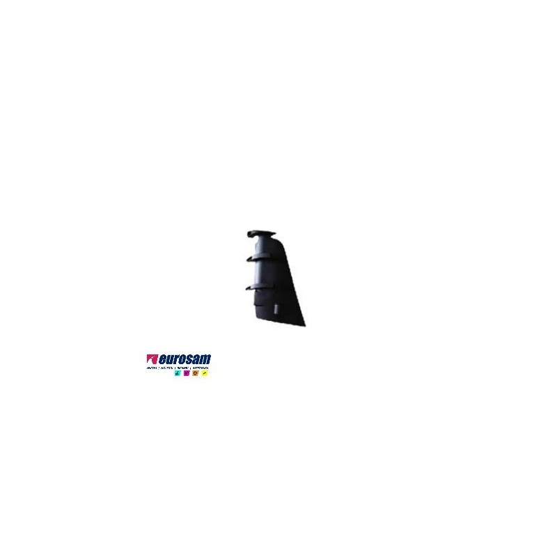 FIANCHETTO CONVOGLIATORE ARIA INTERNO DX MAN TGX TGS