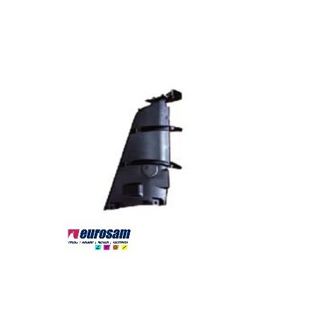 FIANCHETTO CONVOGLIATORE ARIA INTERNO SX MAN TGX TGS