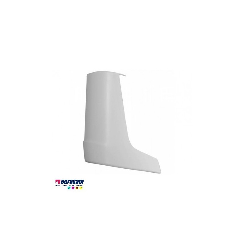 FIANCHETTO CONVOGLIATORE ARIA ESTERNO DX MAN TGX TGS