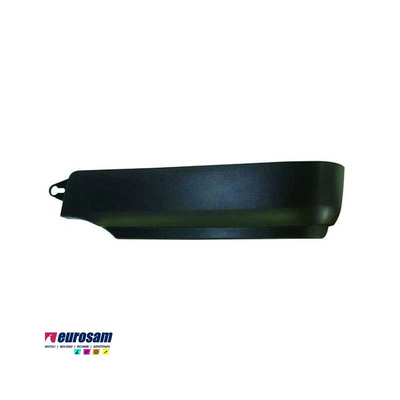 ANGOLO PARAURTI INFERIORE SX MAN TGX