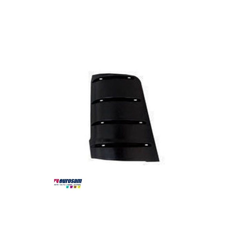 FIANCHETTO CONVOGLIATORE ARIA INTERNO DX MAN TGX TGS