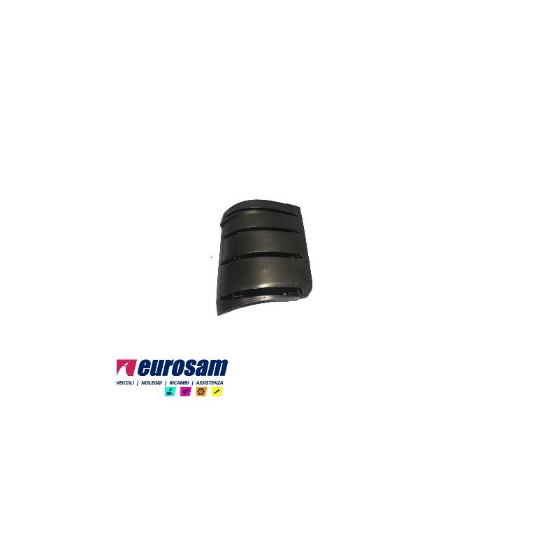 FIANCHETTO CONVOGLIATORE ARIA INTERNO SX MAN TGX TGS