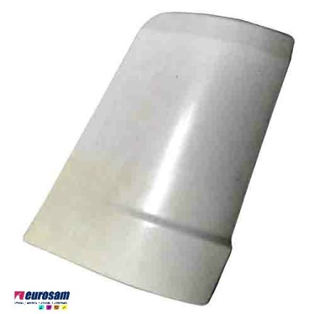 FIANCHETTO CONVOGLIATORE ARIA ESTERNO SX MAN TGX TGS