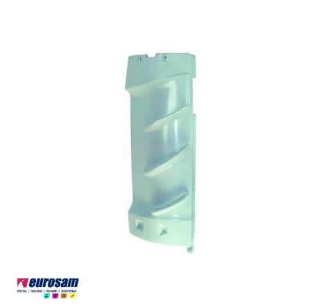 FIANCHETTO CONVOGLIATORE ARIA INTERNO DX MAN TGA XL/XXL