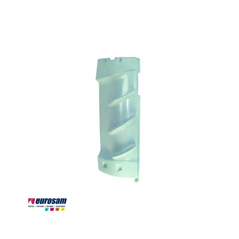 FIANCHETTO CONVOGLIATORE ARIA INTERNO DX MAN TGA XL/XXL