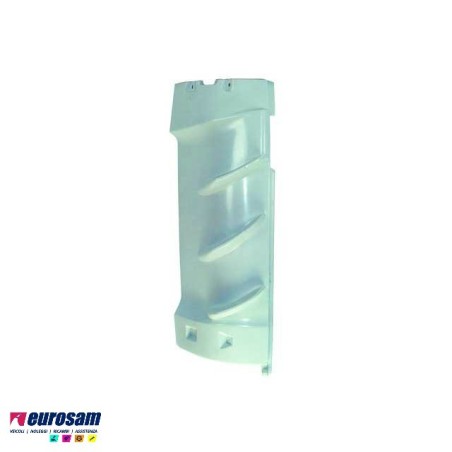 FIANCHETTO CONVOGLIATORE ARIA INTERNO DX MAN TGA XL/XXL