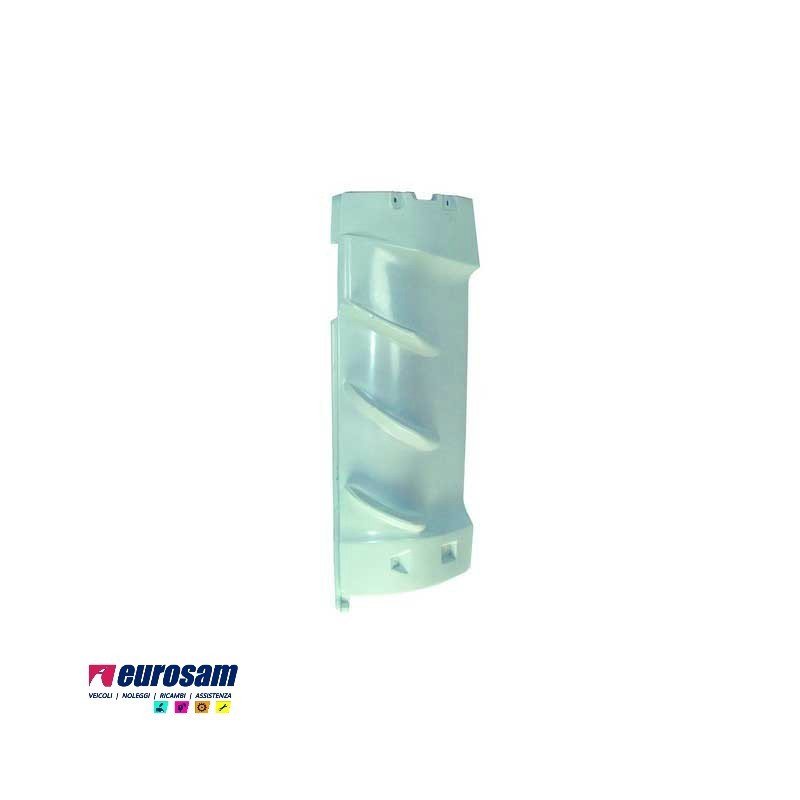 FIANCHETTO CONVOGLIATORE ARIA INTERNO SX MAN TGA XL/XXL