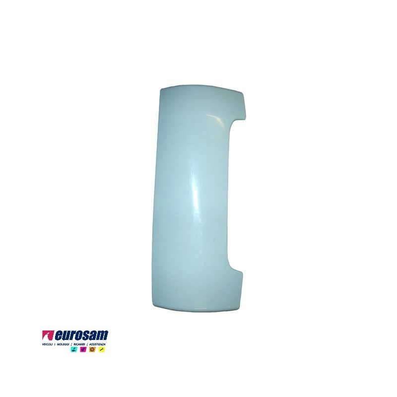 FIANCHETTO CONVOGLIATORE ARIA DX MAN TGA XL /XXL