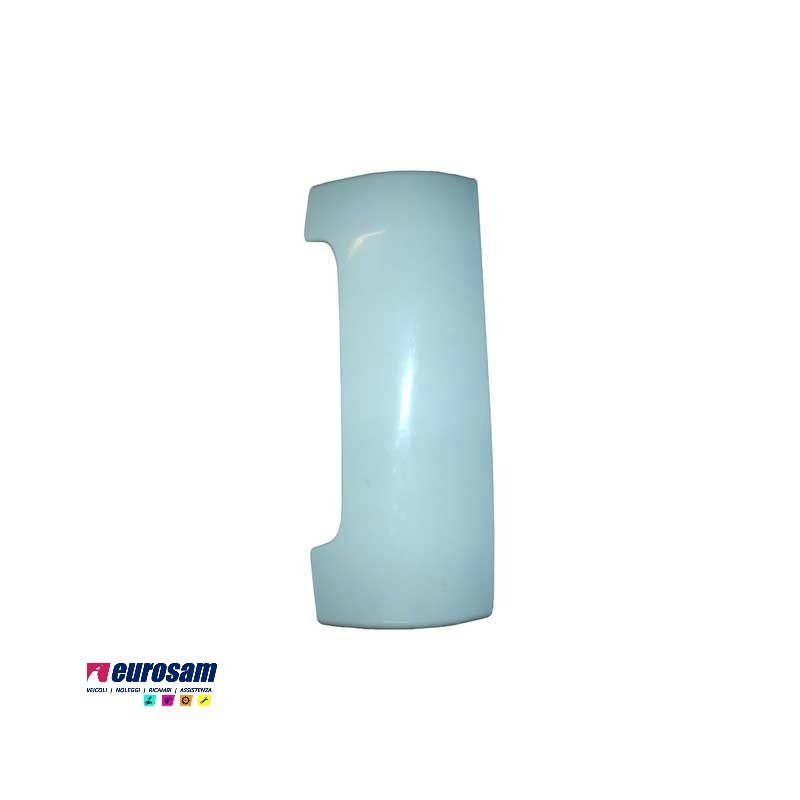 FIANCHETTO CONVOGLIATORE ARIA SX MAN TGA XL /XXL