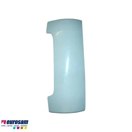 FIANCHETTO CONVOGLIATORE ARIA SX MAN TGA XL /XXL
