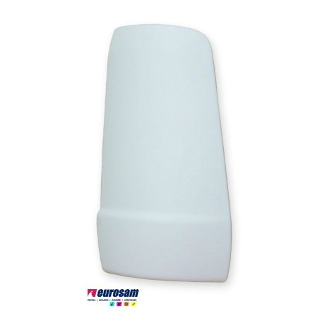 DEVIATORE ARIA DX MAN TGL TGM EURO 5