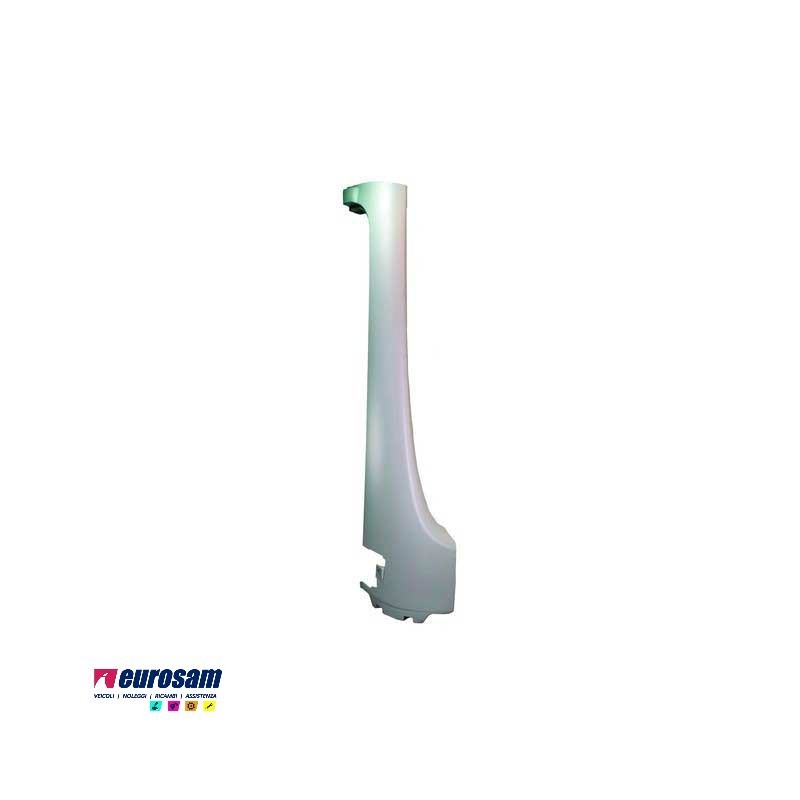 CONVOGLIATORE ARIA DX MAN TGA LX