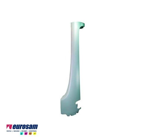 CONVOGLIATORE ARIA SX MAN TGA LX