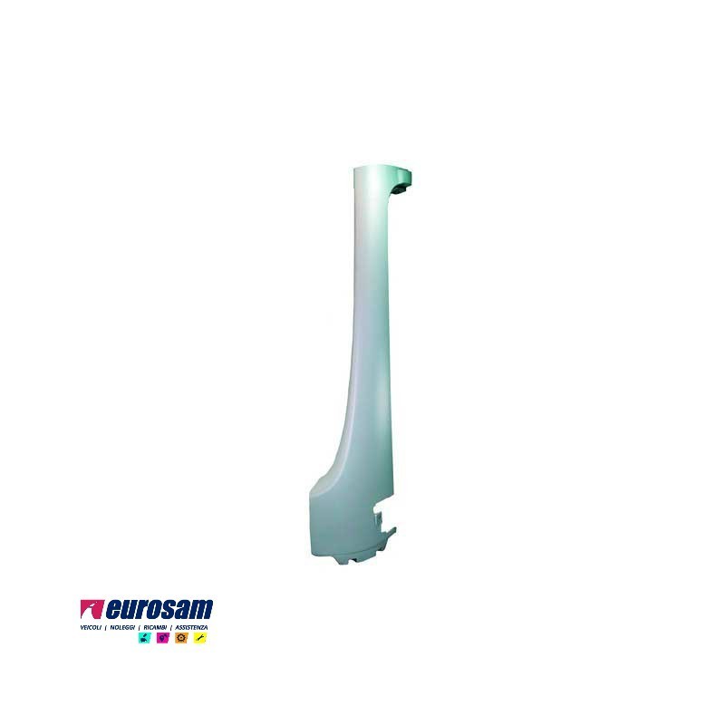 CONVOGLIATORE ARIA SX MAN TGA LX