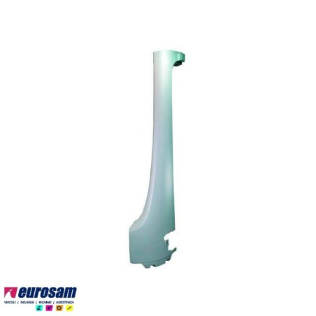 CONVOGLIATORE ARIA SX MAN TGA LX