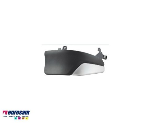 SOTTO CONVOGLIATORE BAVETTA INFERIORE DX SCANIA 6 SERIE V8