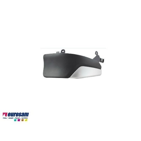 SOTTO CONVOGLIATORE BAVETTA INFERIORE DX SCANIA 6 SERIE V8