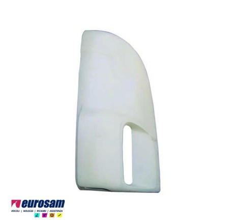 CONVOGLIATORE ARIA DX SCANIA 6 SERIE