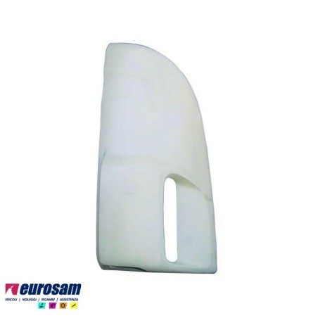 CONVOGLIATORE ARIA DX SCANIA 6 SERIE